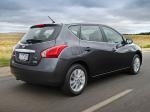 Nissan Pulsar Hatch 2013 года (AU)